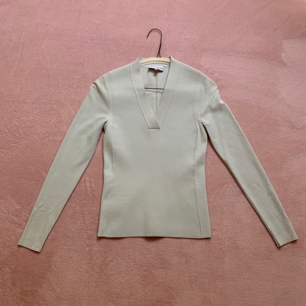 Narciso Rodriguez  blouse